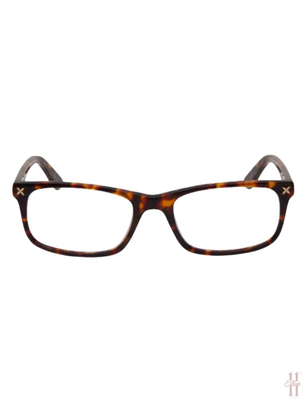 NEW C4 Simone Optical Reader-Tortoise - +1.50
